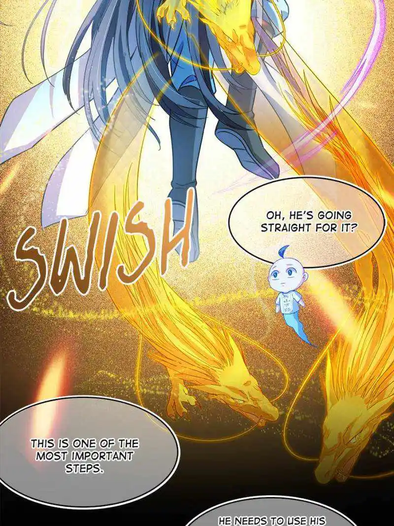 Cultivation Chat Group Chapter 458