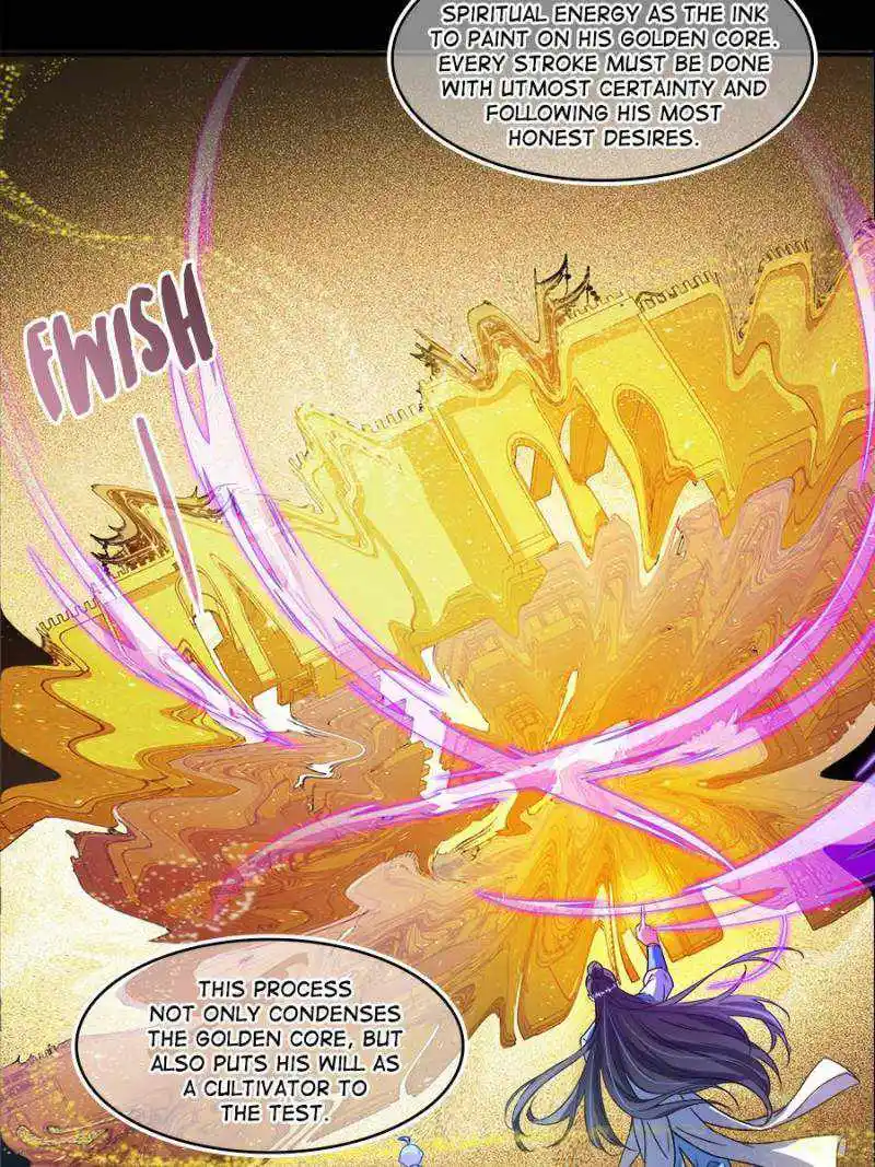 Cultivation Chat Group Chapter 458