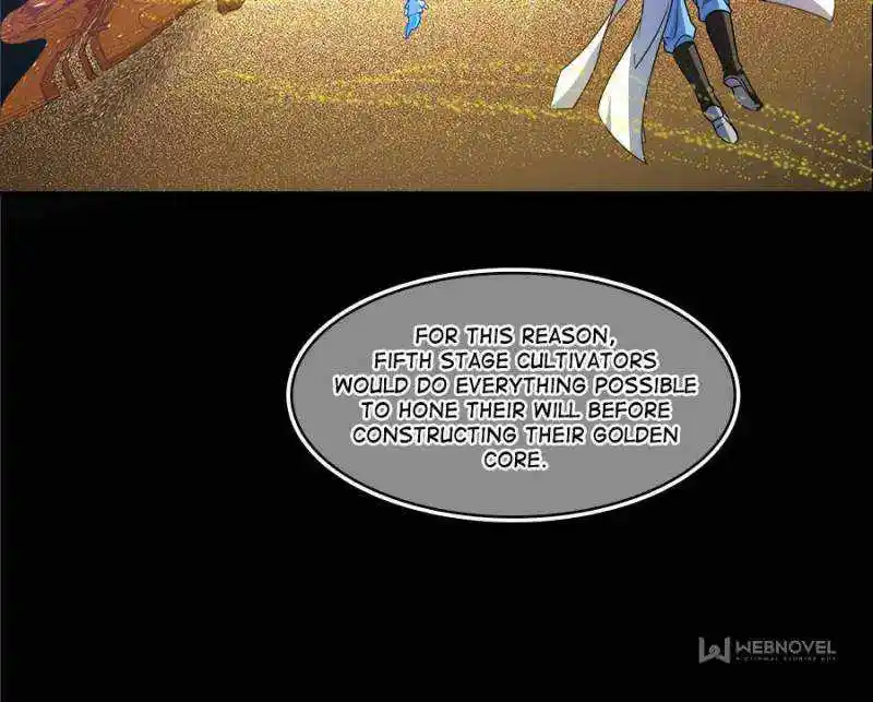 Cultivation Chat Group Chapter 458