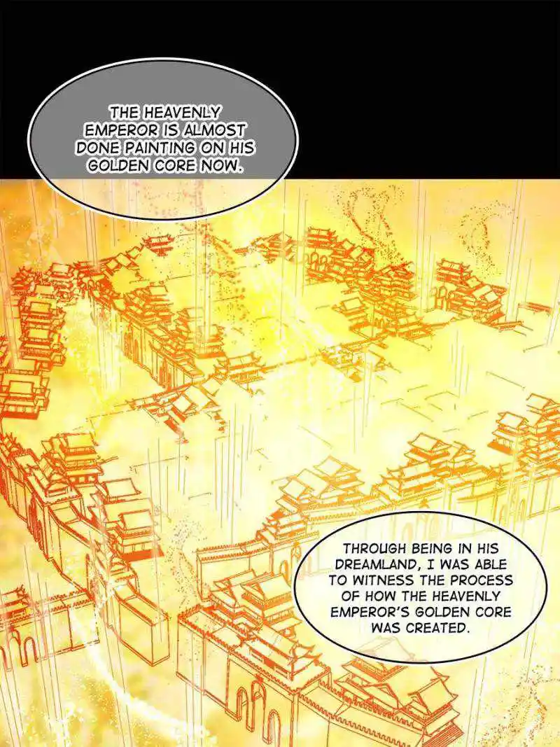 Cultivation Chat Group Chapter 458