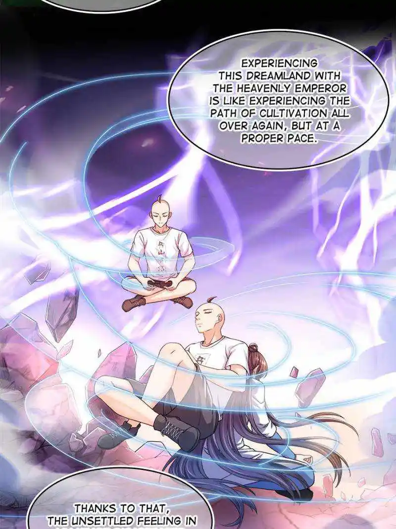 Cultivation Chat Group Chapter 458
