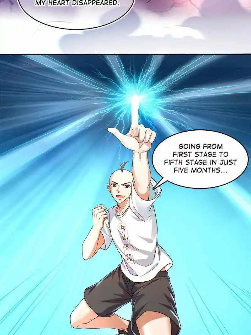 Cultivation Chat Group Chapter 458