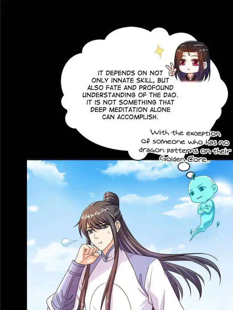 Cultivation Chat Group Chapter 458