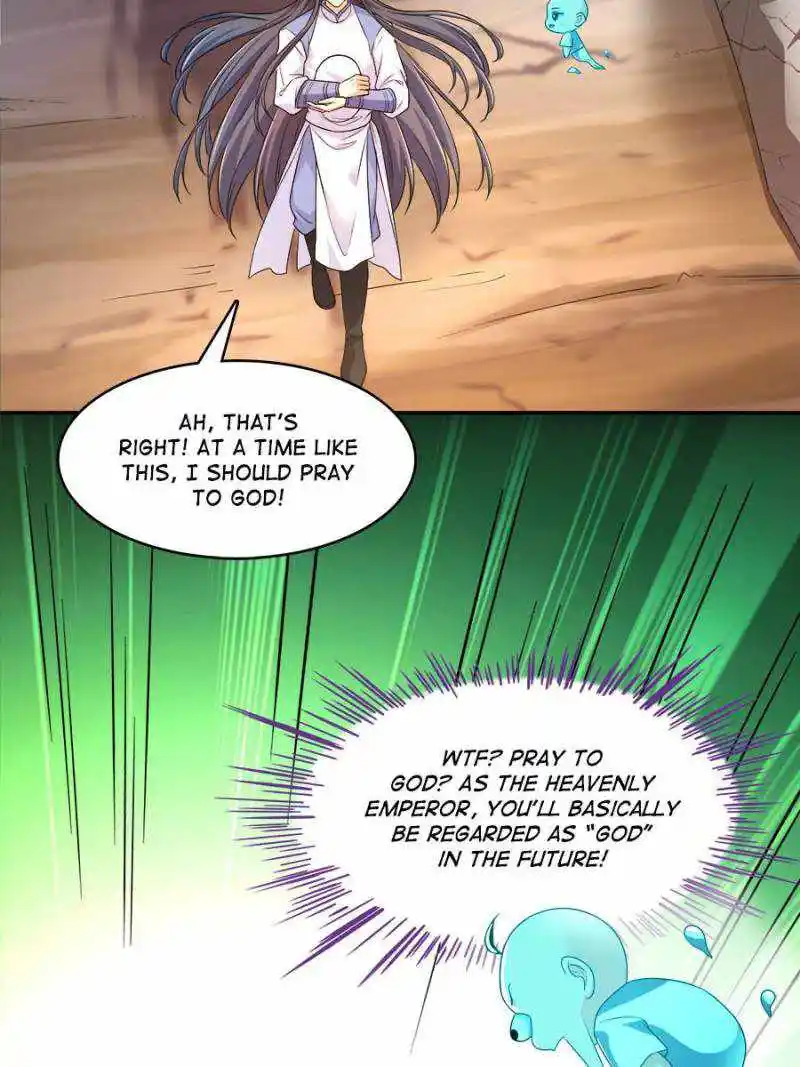 Cultivation Chat Group Chapter 458