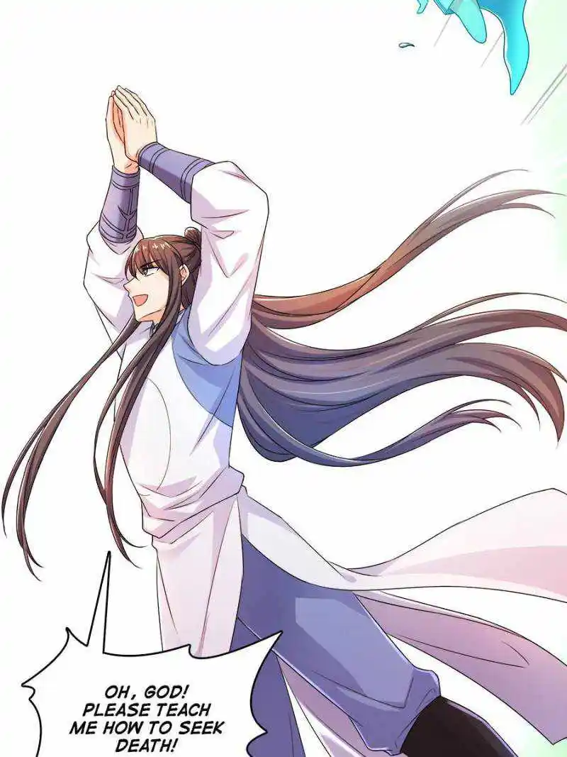 Cultivation Chat Group Chapter 458