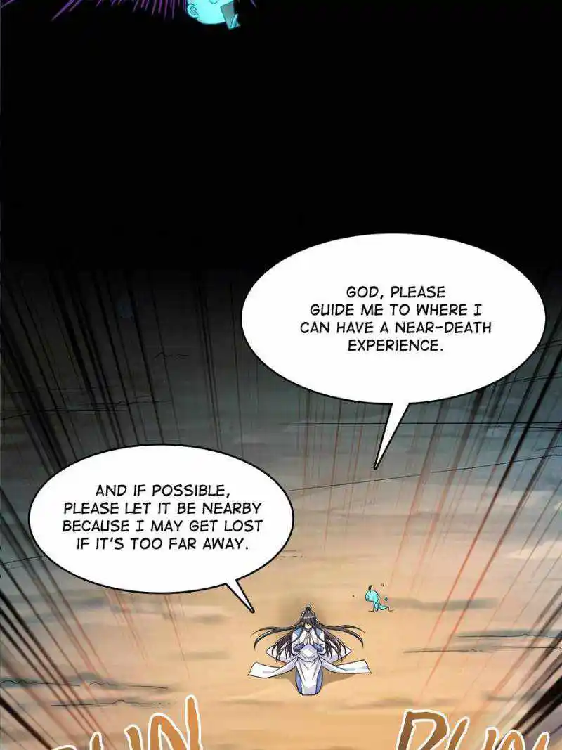 Cultivation Chat Group Chapter 458