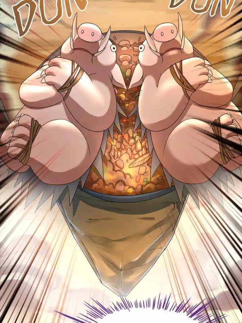 Cultivation Chat Group Chapter 458