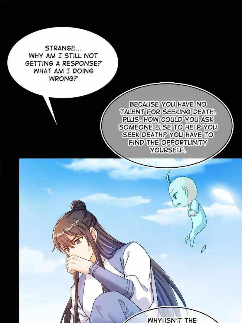 Cultivation Chat Group Chapter 458