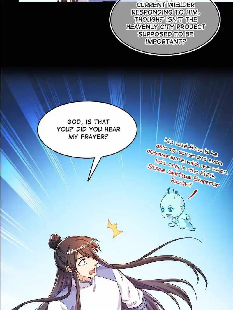 Cultivation Chat Group Chapter 458