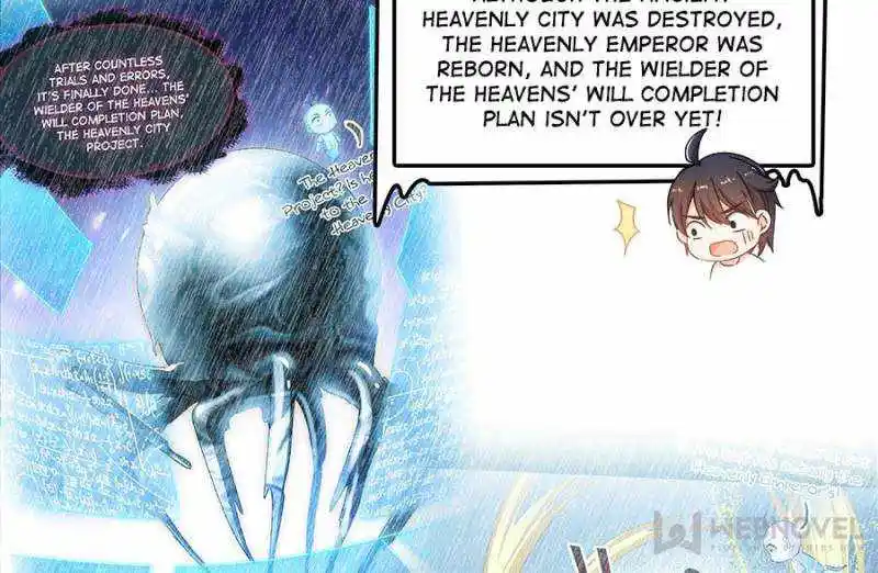 Cultivation Chat Group Chapter 460