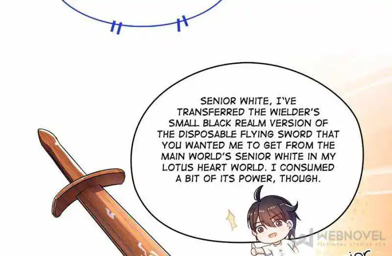 Cultivation Chat Group Chapter 460