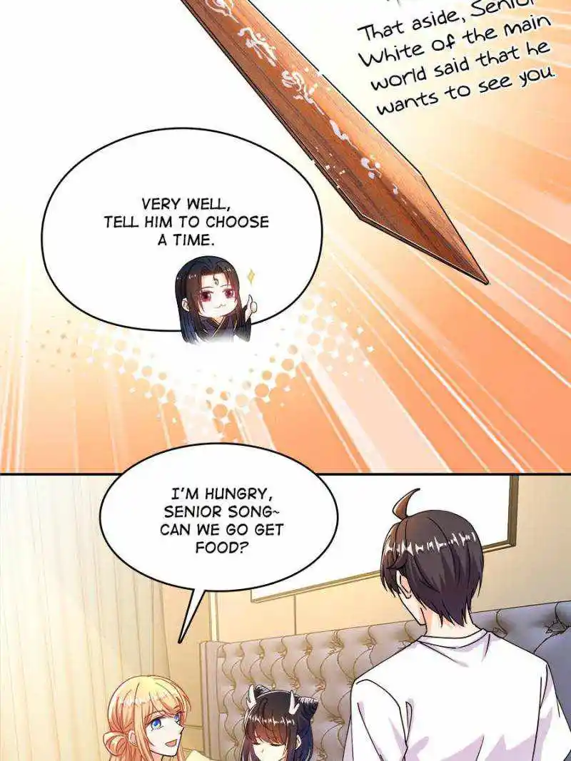 Cultivation Chat Group Chapter 460