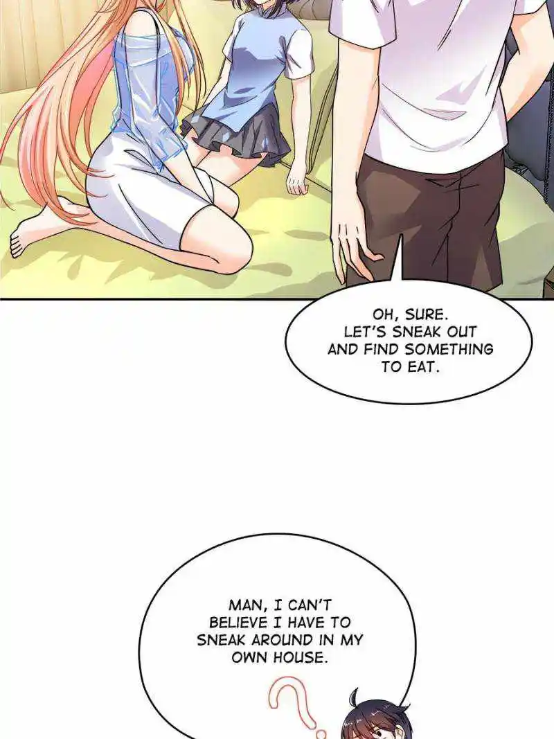 Cultivation Chat Group Chapter 460