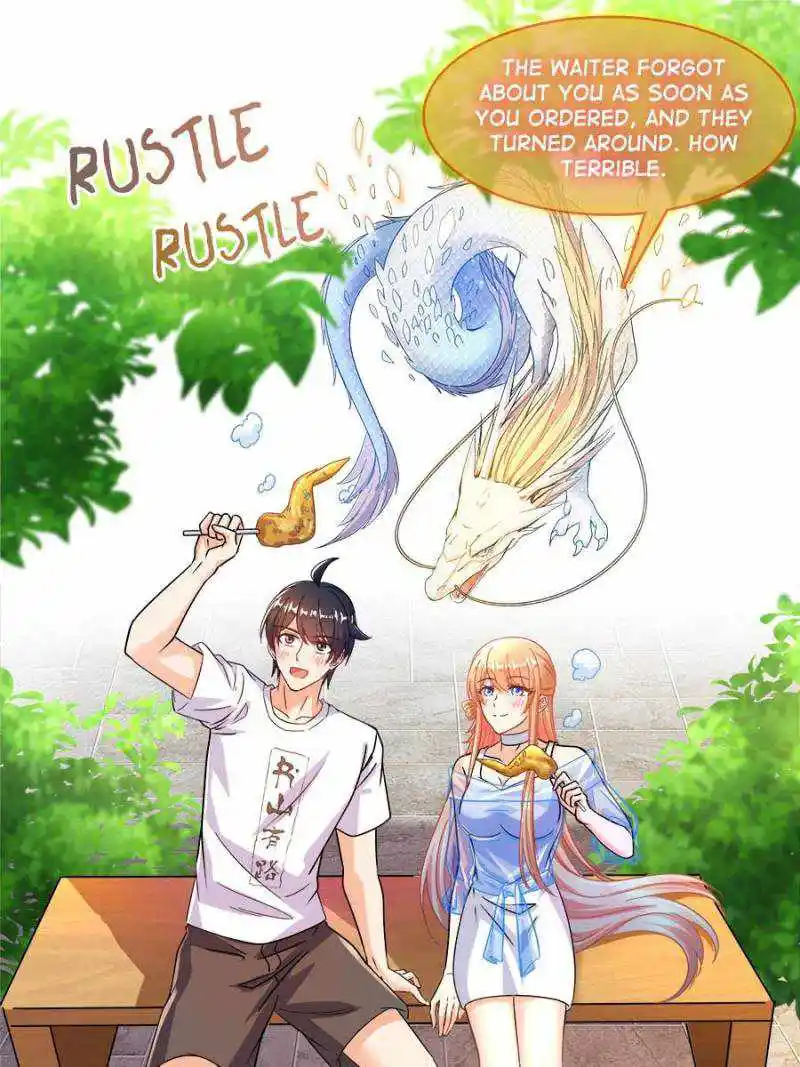 Cultivation Chat Group Chapter 460