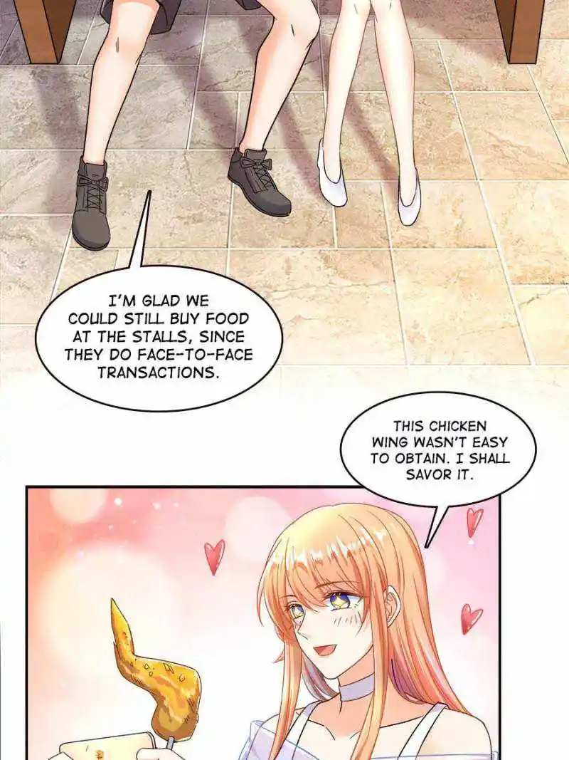 Cultivation Chat Group Chapter 460