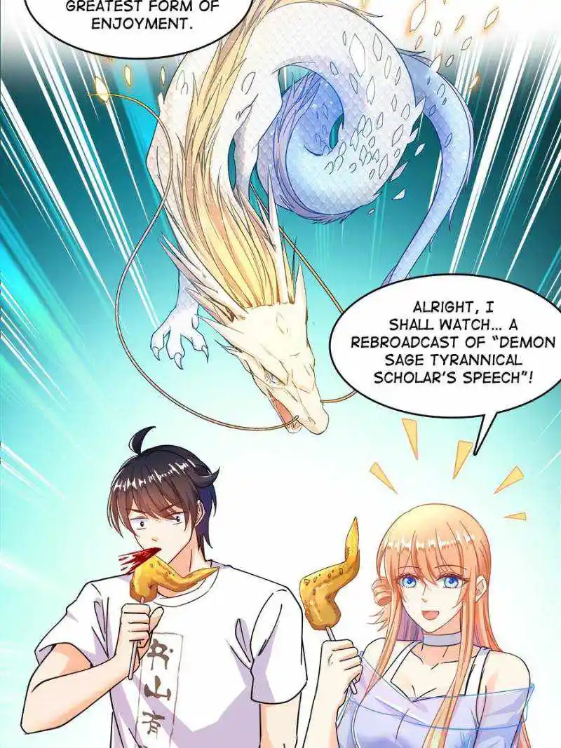 Cultivation Chat Group Chapter 460