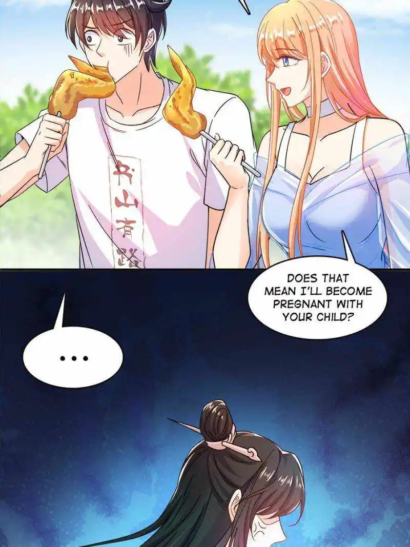 Cultivation Chat Group Chapter 460