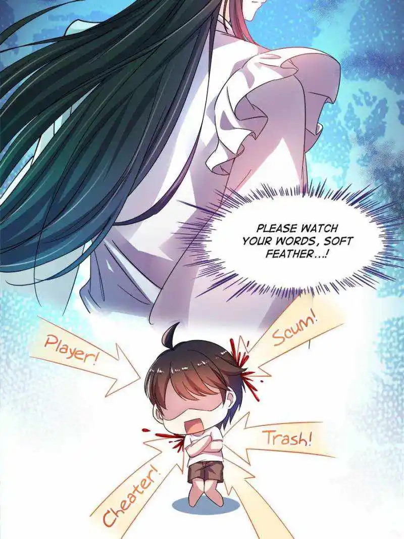 Cultivation Chat Group Chapter 460