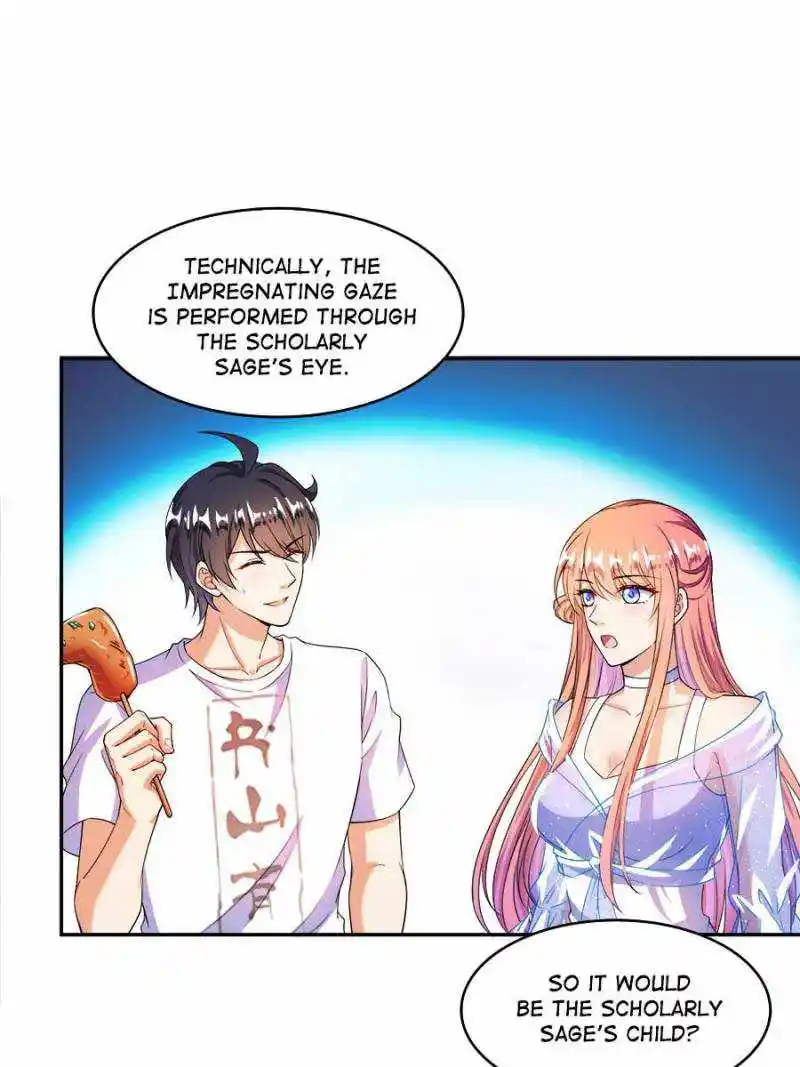 Cultivation Chat Group Chapter 460