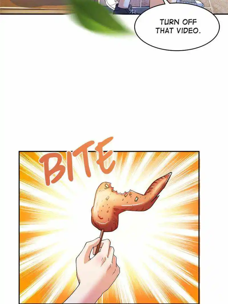 Cultivation Chat Group Chapter 460