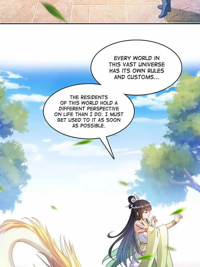 Cultivation Chat Group Chapter 460