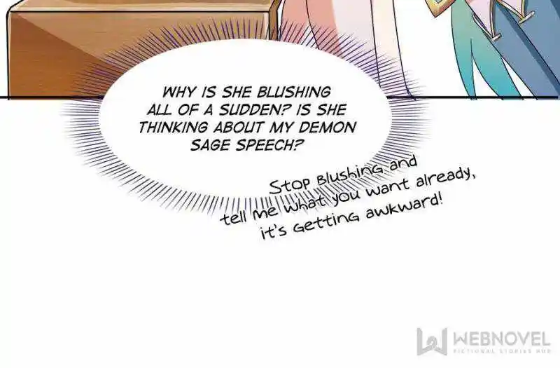 Cultivation Chat Group Chapter 460