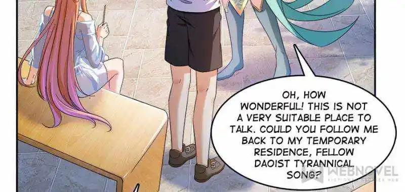 Cultivation Chat Group Chapter 460