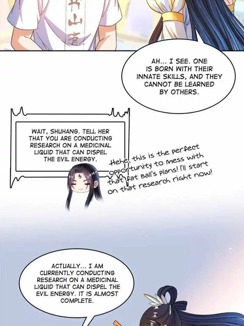 Cultivation Chat Group Chapter 460