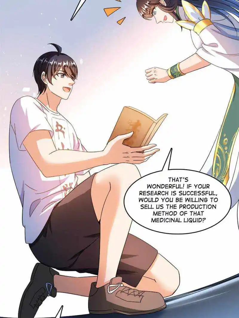 Cultivation Chat Group Chapter 460