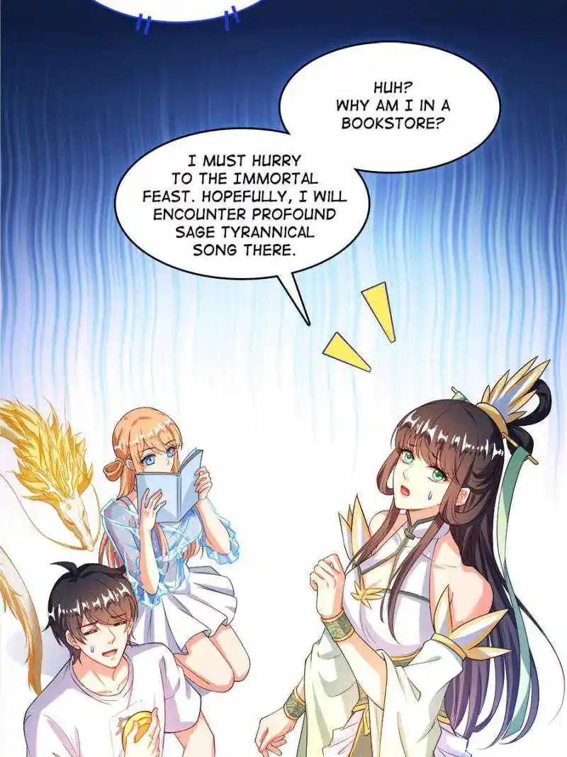 Cultivation Chat Group Chapter 460