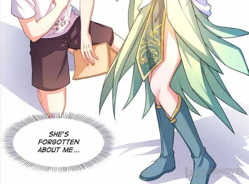 Cultivation Chat Group Chapter 460