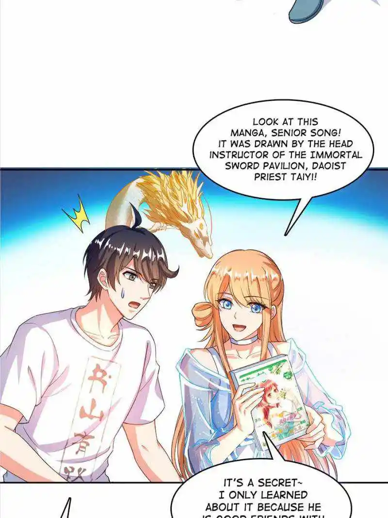 Cultivation Chat Group Chapter 460