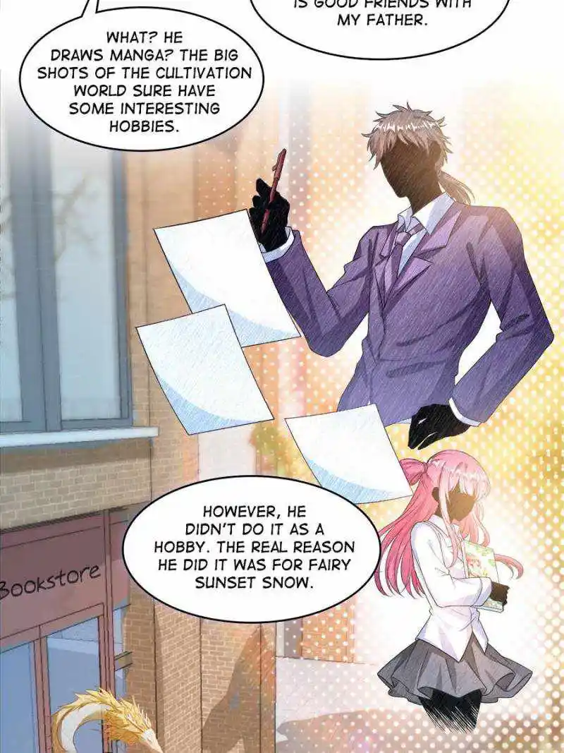 Cultivation Chat Group Chapter 460