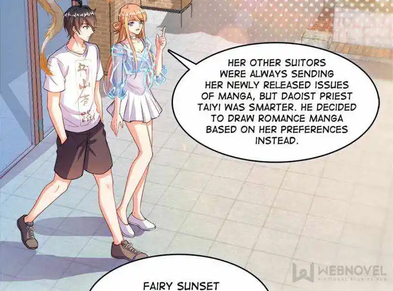 Cultivation Chat Group Chapter 460