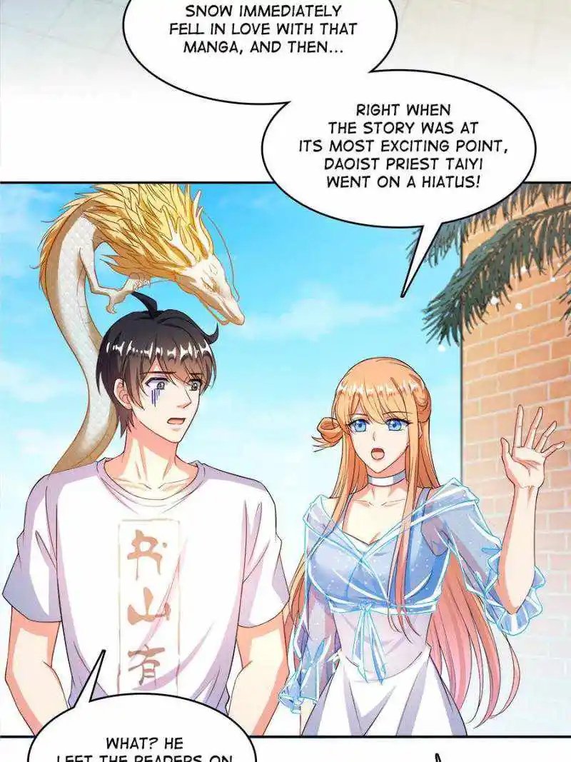 Cultivation Chat Group Chapter 460