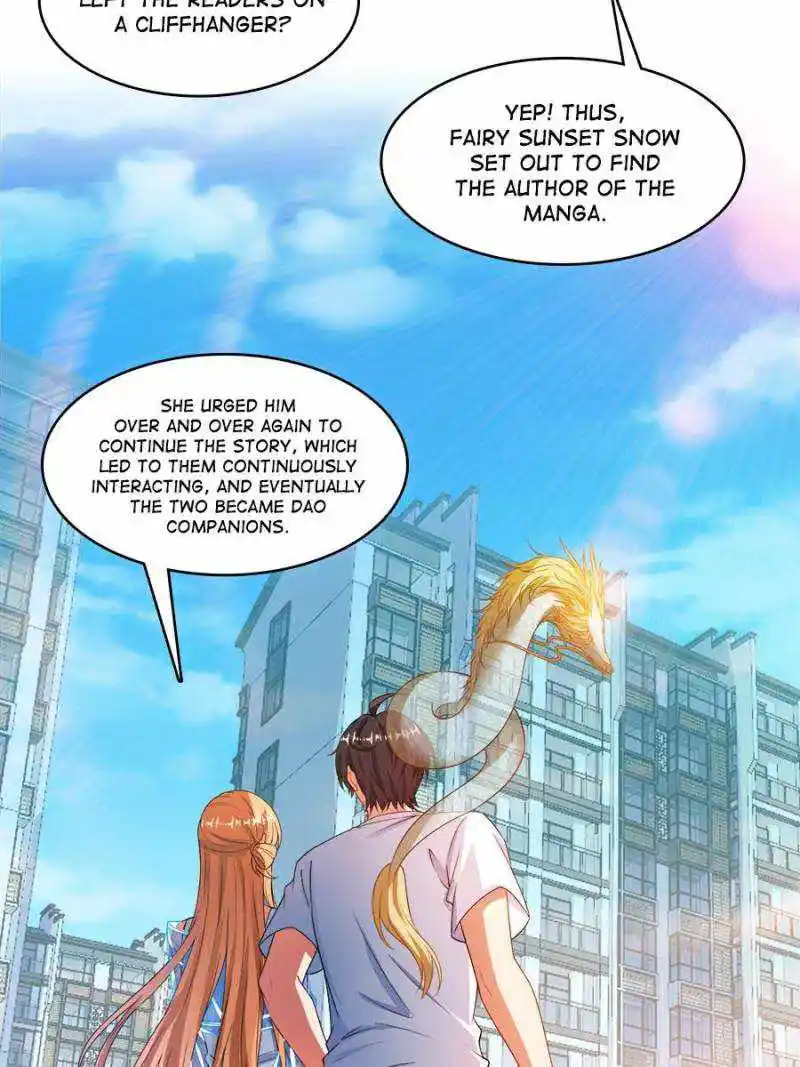 Cultivation Chat Group Chapter 460