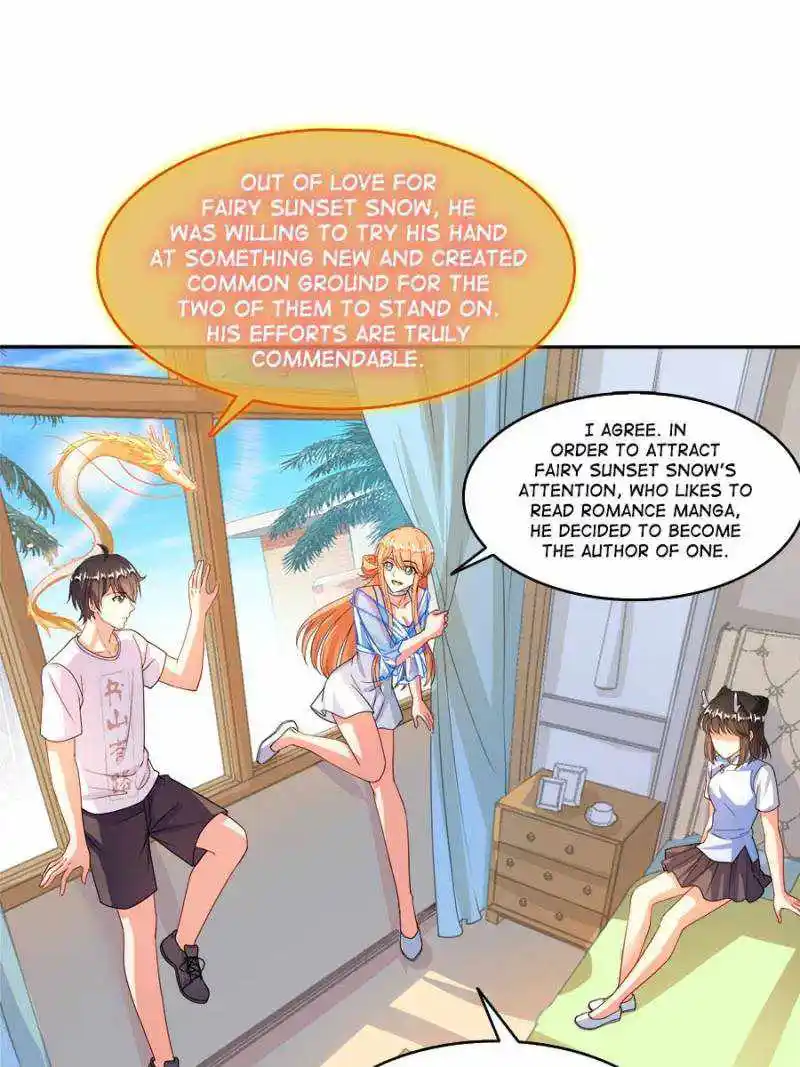 Cultivation Chat Group Chapter 460