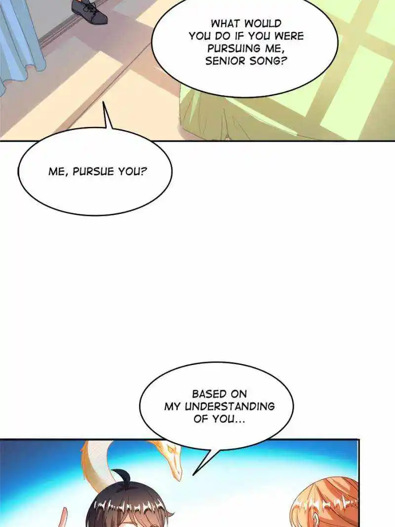 Cultivation Chat Group Chapter 460