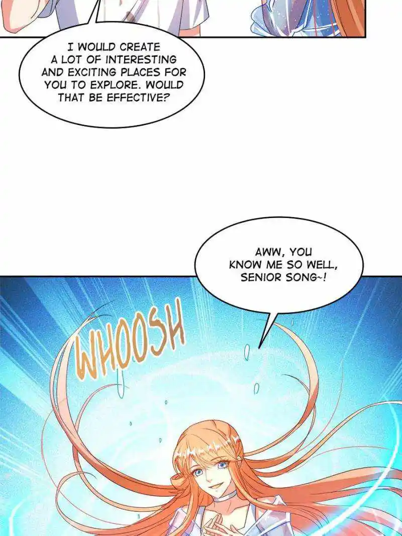 Cultivation Chat Group Chapter 460