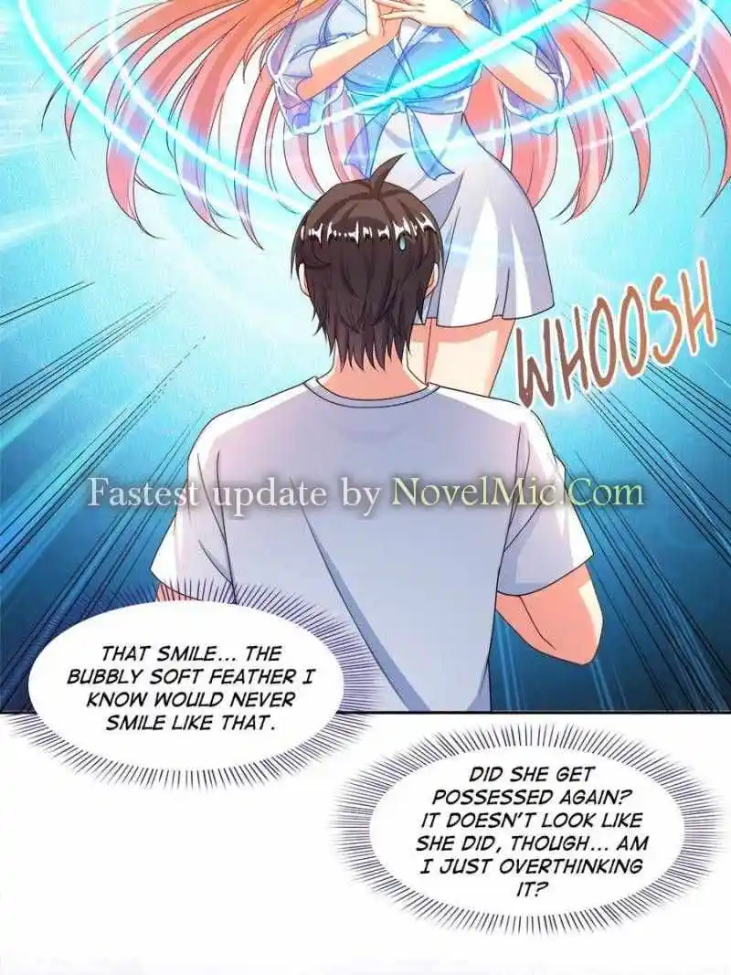 Cultivation Chat Group Chapter 460