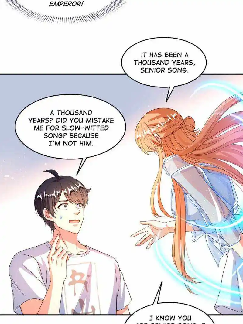 Cultivation Chat Group Chapter 460