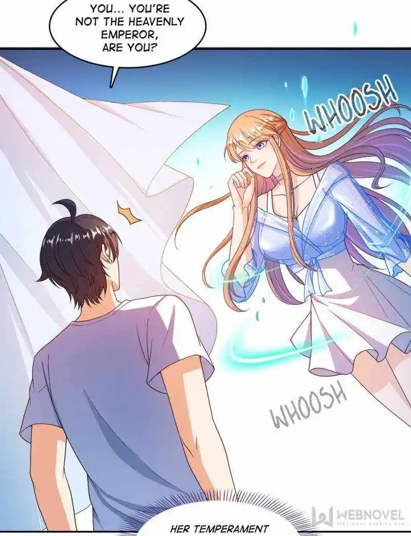 Cultivation Chat Group Chapter 461