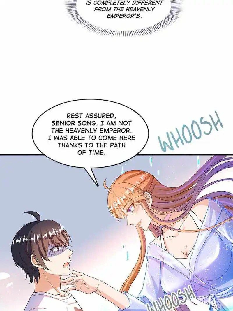 Cultivation Chat Group Chapter 461