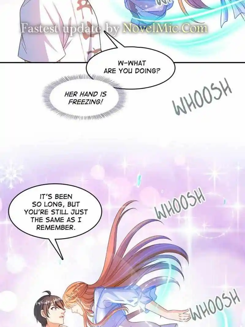 Cultivation Chat Group Chapter 461