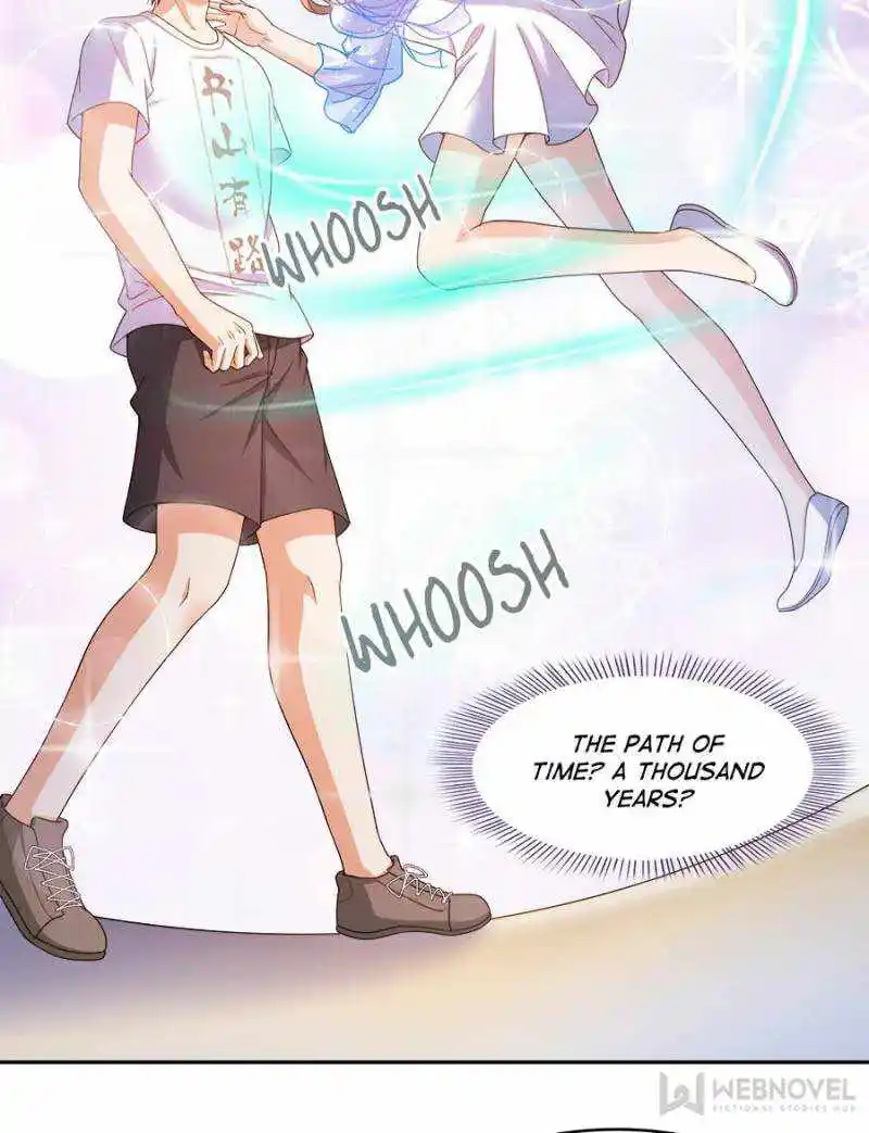 Cultivation Chat Group Chapter 461