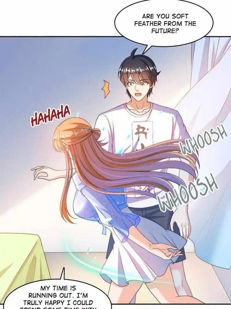 Cultivation Chat Group Chapter 461