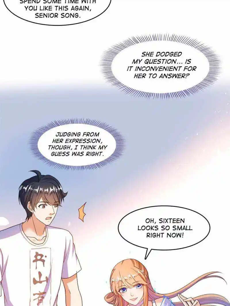 Cultivation Chat Group Chapter 461