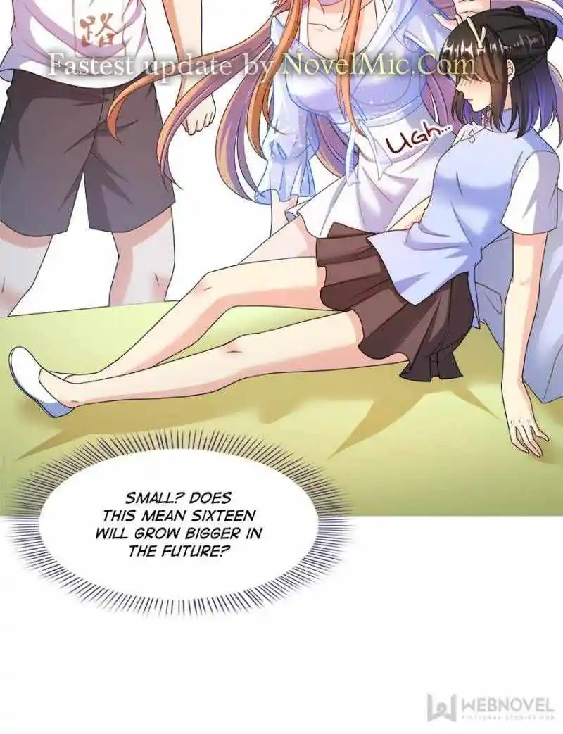 Cultivation Chat Group Chapter 461