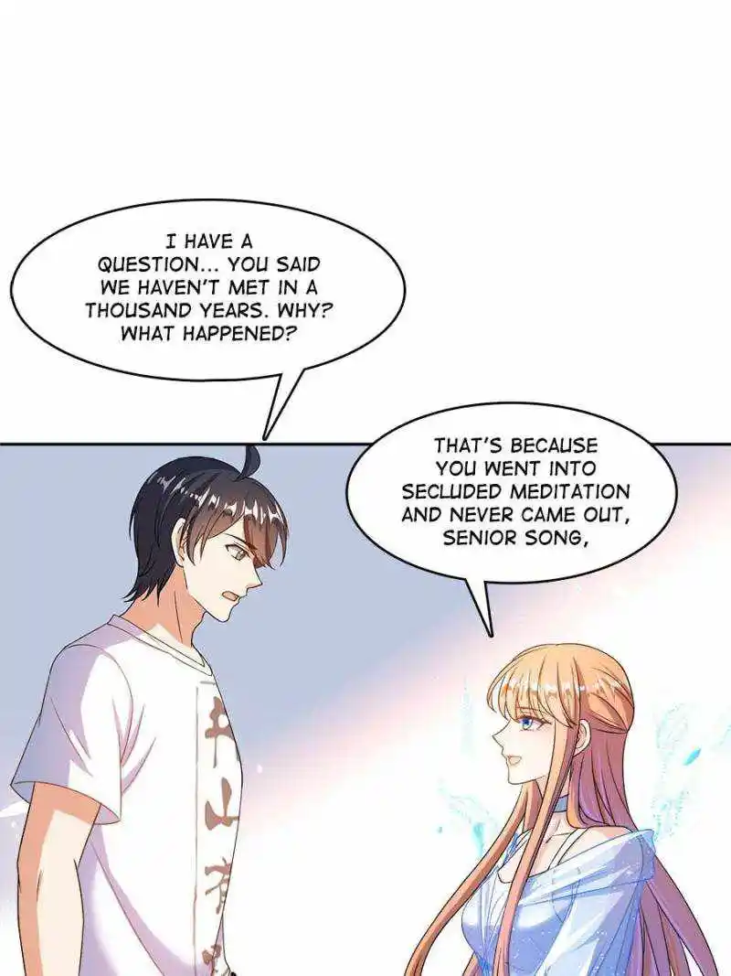 Cultivation Chat Group Chapter 461