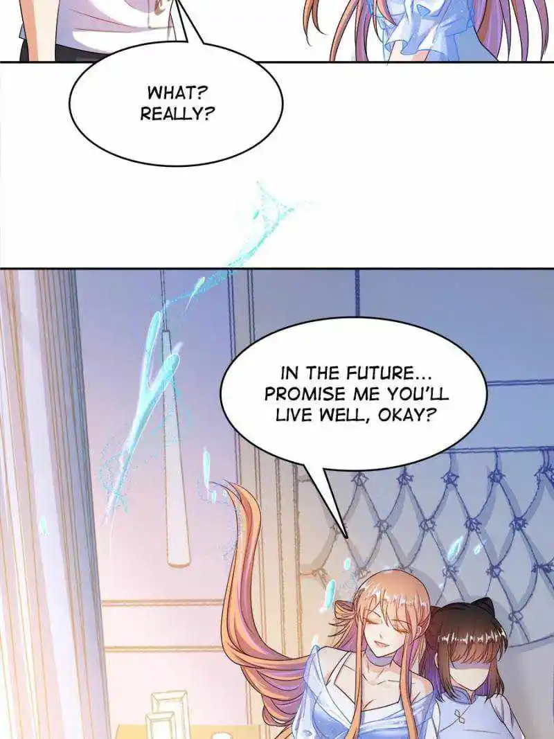 Cultivation Chat Group Chapter 461